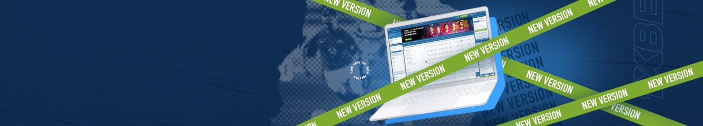 1xBet Mobil proqramı